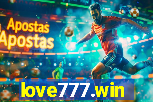 love777.win