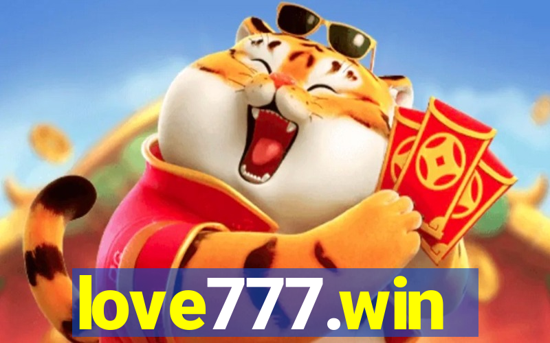 love777.win