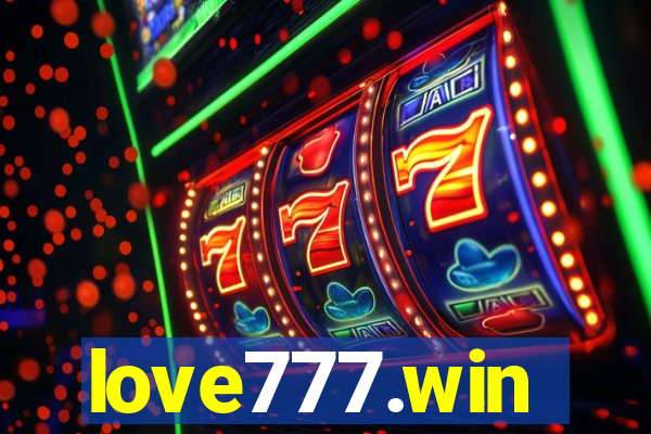 love777.win