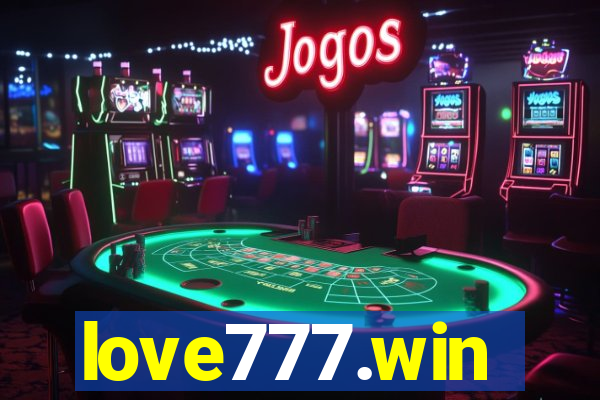 love777.win