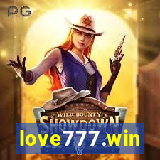 love777.win