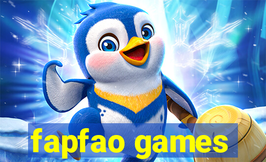 fapfao games