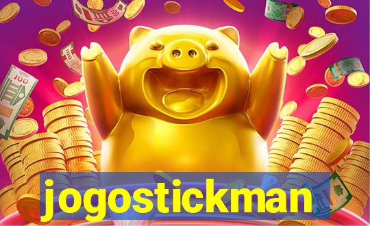 jogostickman