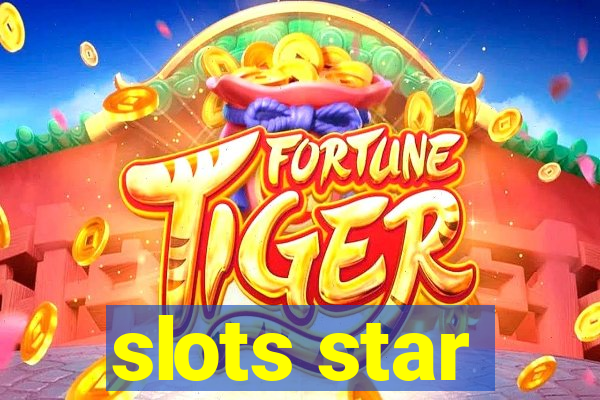 slots star