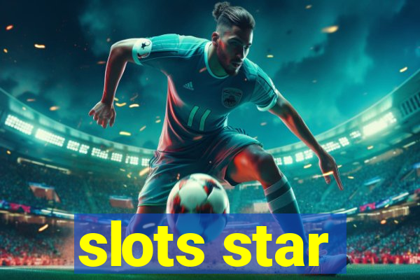 slots star