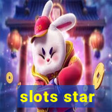 slots star