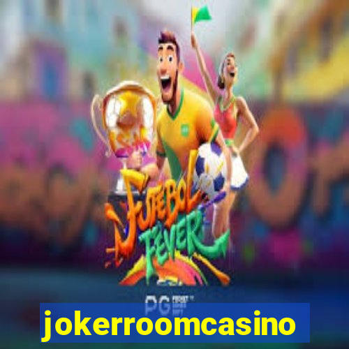 jokerroomcasino