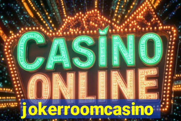 jokerroomcasino