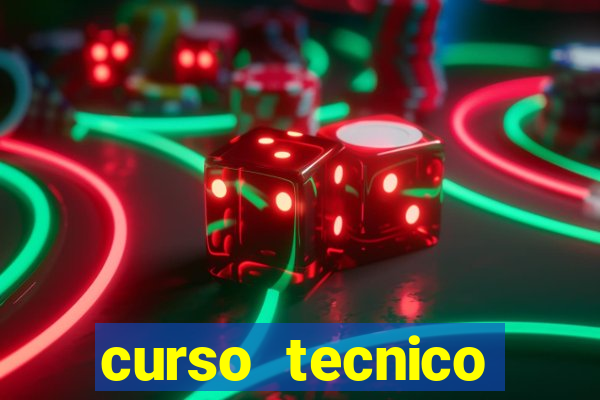 curso tecnico gratuito do governo do estado da bahia