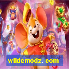 wildemodz. com