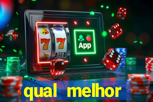 qual melhor plataforma para ganhar dinheiro jogando