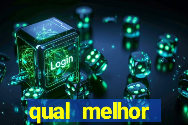 qual melhor plataforma para ganhar dinheiro jogando