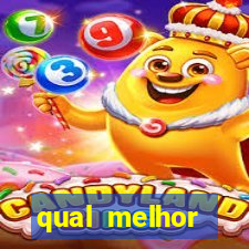 qual melhor plataforma para ganhar dinheiro jogando