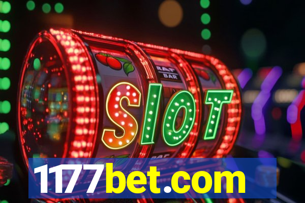 1177bet.com