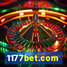 1177bet.com