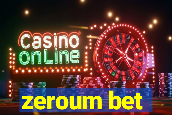 zeroum bet