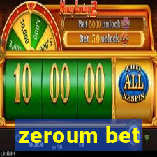 zeroum bet