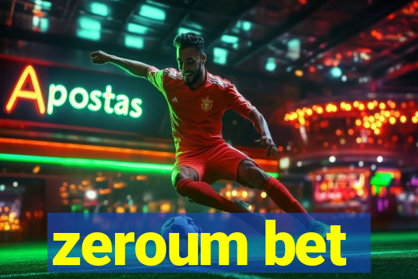 zeroum bet