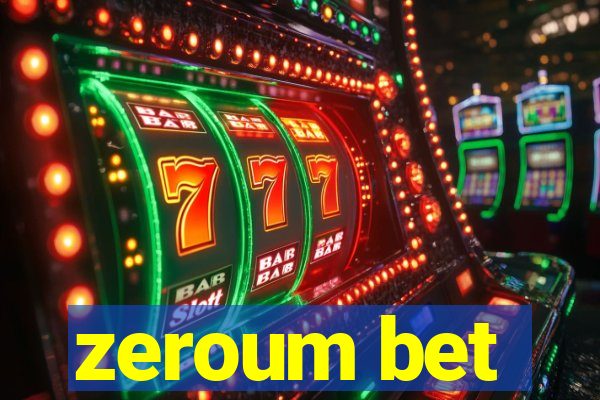 zeroum bet