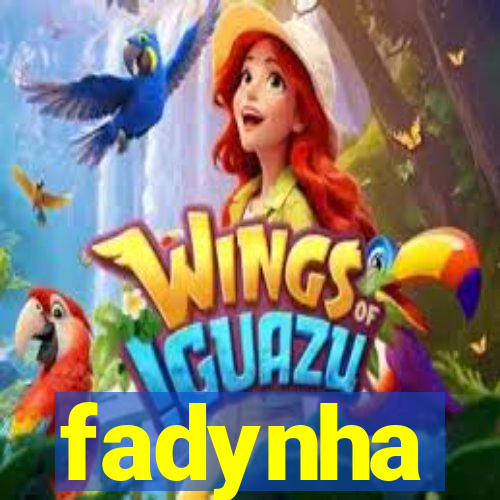 fadynha