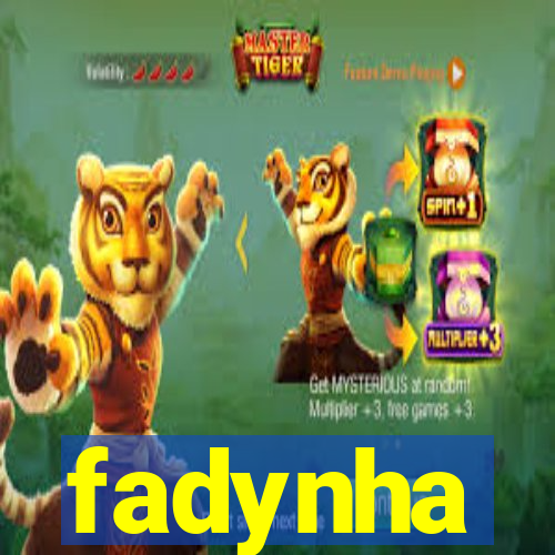 fadynha