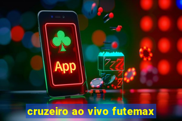 cruzeiro ao vivo futemax