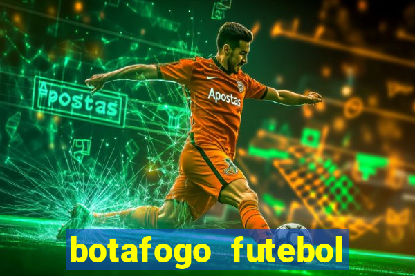 botafogo futebol play hd