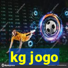 kg jogo