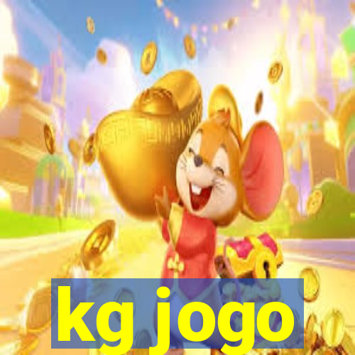 kg jogo