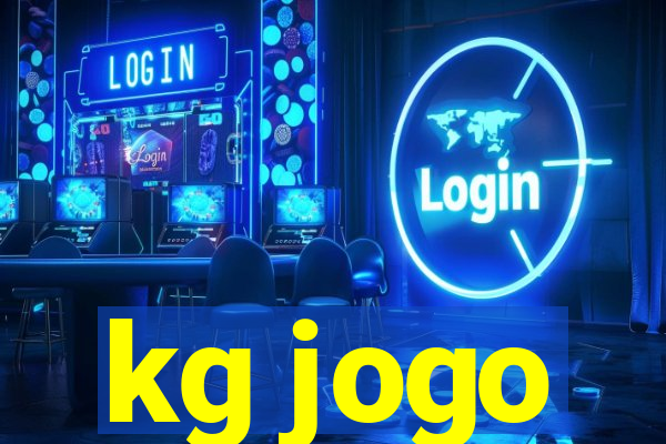 kg jogo