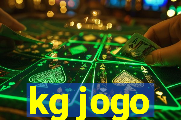 kg jogo