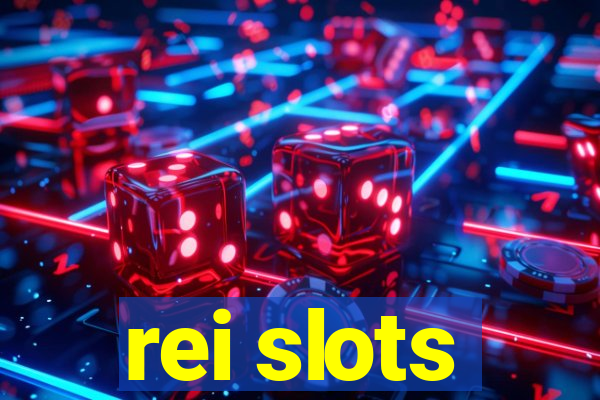 rei slots