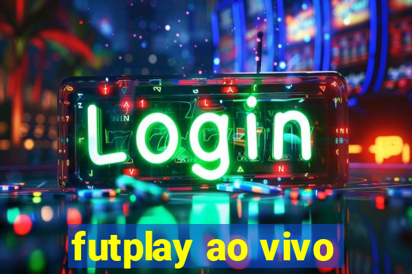 futplay ao vivo