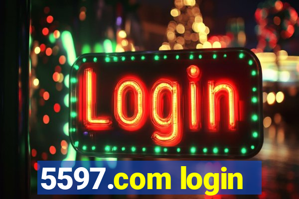 5597.com login