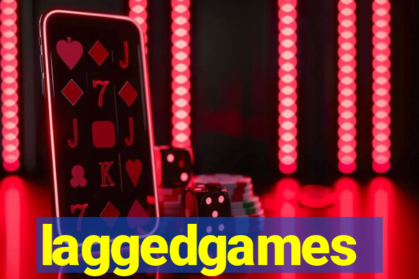 laggedgames