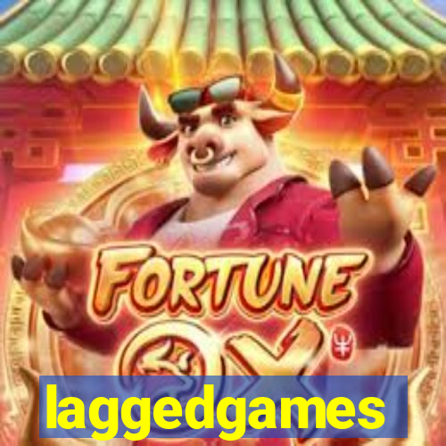 laggedgames