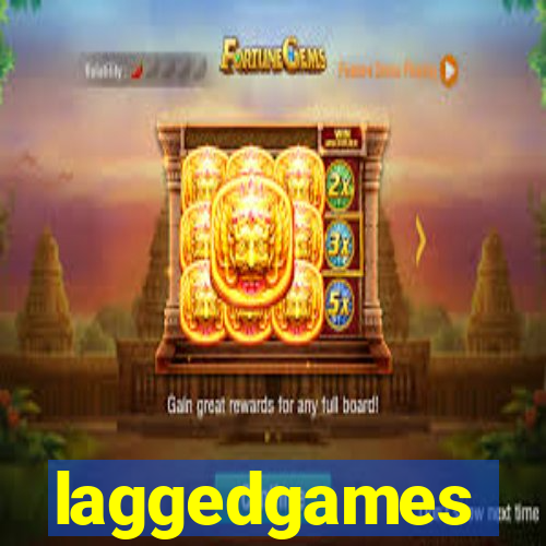 laggedgames