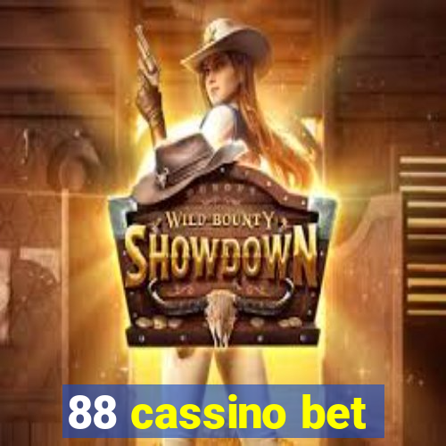 88 cassino bet