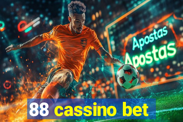 88 cassino bet