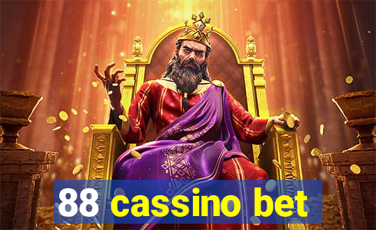 88 cassino bet