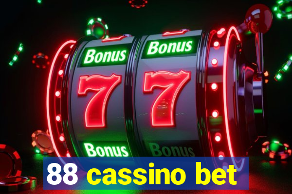 88 cassino bet