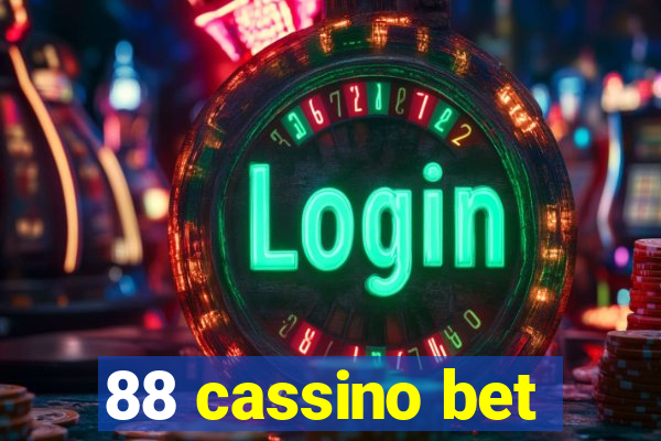 88 cassino bet