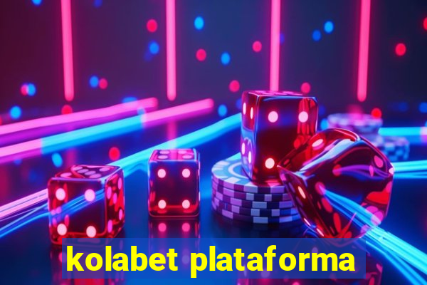 kolabet plataforma