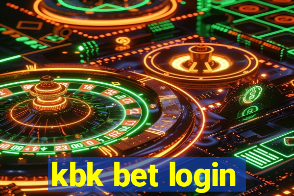 kbk bet login