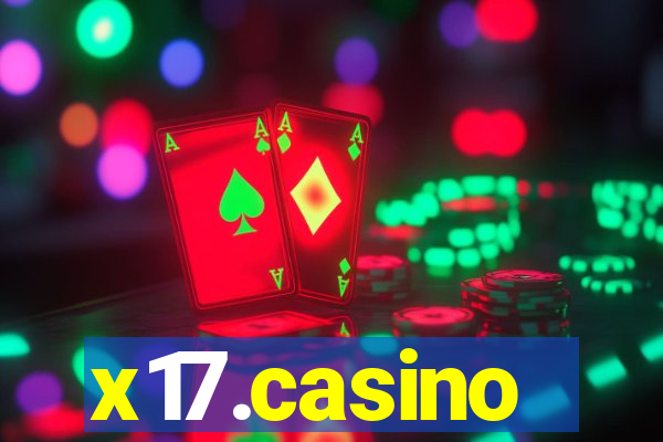 x17.casino