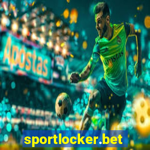 sportlocker.bet