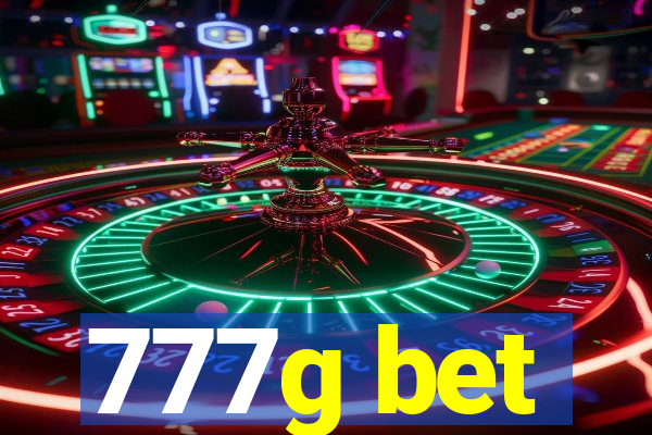 777g bet