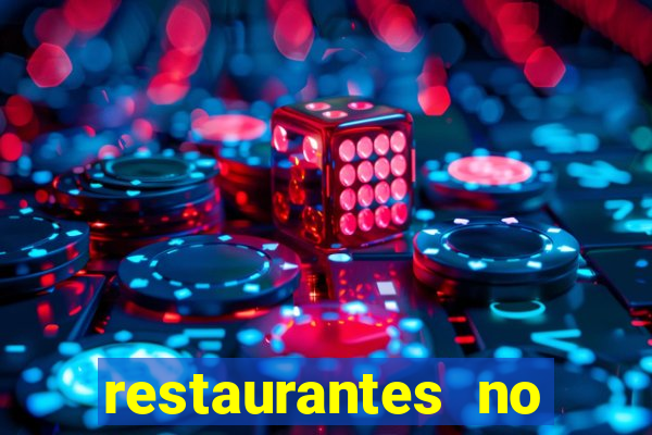 restaurantes no iguatemi porto alegre