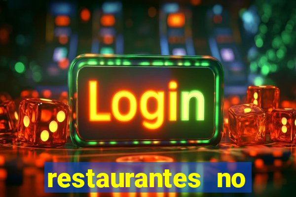 restaurantes no iguatemi porto alegre