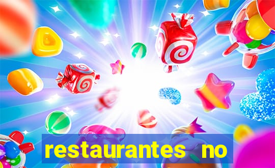 restaurantes no iguatemi porto alegre